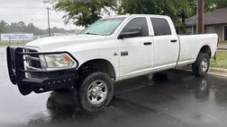 2012 Ram Ram Pickup 2500 ST
