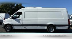 2019 Mercedes-Benz Sprinter 3500XD