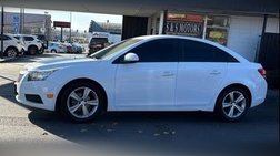 2013 Chevrolet Cruze 2LT Auto