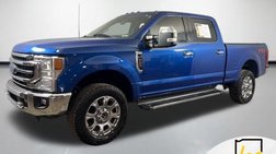2022 Ford Super Duty F-250 Lariat