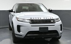 2024 Land Rover Range Rover Evoque P250 S