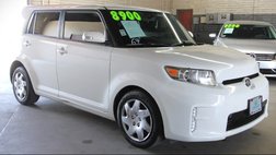 2014 Scion xB 5dr Wgn Auto (Natl)