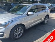 2021 Acura RDX SH-AWD w/Tech