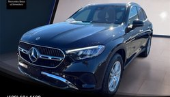 2025 Mercedes-Benz GLC-Class GLC 300 4MATIC