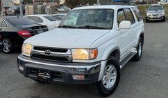 2001 Toyota 4Runner SR5