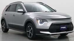 2023 Kia Niro EX