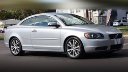 2010 Volvo C70 T5