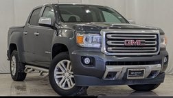 2015 GMC Canyon SLT