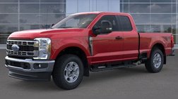 2026 Ford Super Duty F-250 XLT