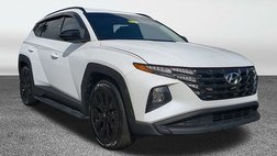 2023 Hyundai Tucson XRT