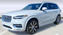 2022 Volvo XC90 T6 Inscription 6-Passenger