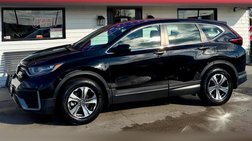 2020 Honda CR-V LX