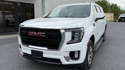 2023 GMC Yukon XL SLE