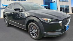 2024 Mazda CX-30 2.5 S