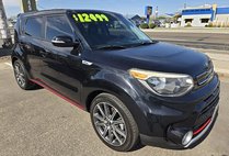 2017 Kia Soul !