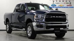 2024 Ram Ram Pickup 2500 Big Horn