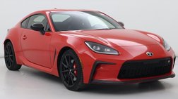 2025 Toyota GR86 Premium