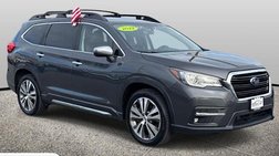 2019 Subaru Ascent Touring