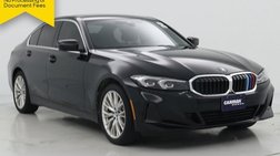 2024 BMW 3 Series 330e