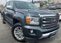 2015 GMC Canyon SLT