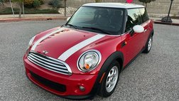 2013 MINI Hardtop Cooper