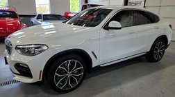 2019 BMW X4 xDrive30i