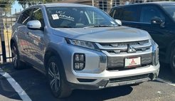 2023 Mitsubishi Outlander Sport SE