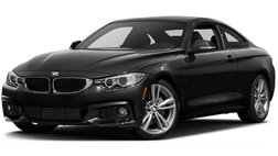 2014 BMW 4 Series 435i xDrive