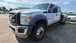 2011 Ford XL