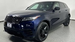 2021 Land Rover Range Rover Velar P250 R-Dynamic S
