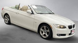2010 BMW 3 Series 328i