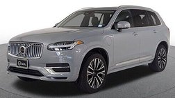 2024 Volvo XC90 Recharge T8 Plus Bright Theme 6P