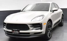 2019 Porsche Macan S