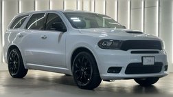 2019 Dodge Durango R/T