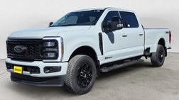 2025 Ford Super Duty F-350 Lariat