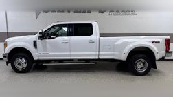 2017 Ford Super Duty F-350 Lariat