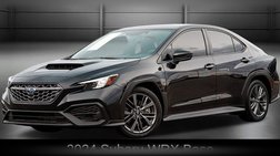 2024 Subaru WRX Base