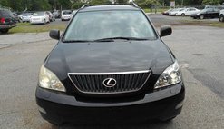 2007 Lexus RX 350 Base