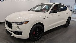 2022 Maserati Levante GT