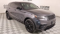 2026 Land Rover Range Rover Velar P250 Dynamic SE