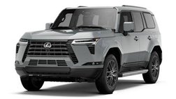 2026 Lexus GX 550 Premium+