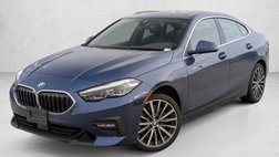 2023 BMW 2 Series 228i Gran Coupe