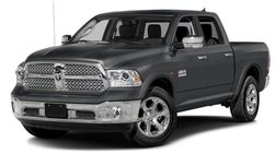 2017 Ram Ram Pickup 1500 Laramie