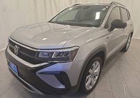 2023 Volkswagen Taos S 4Motion