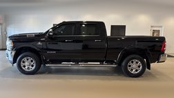 2020 Ram Ram Pickup 2500 Laramie