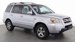 2007 Honda Pilot EX-L