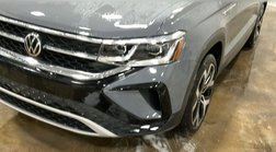 2022 Volkswagen Taos SEL 4Motion