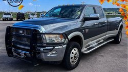 2010 Dodge Ram 3500 Laramie
