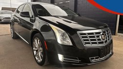 2014 Cadillac XTS Luxury Collection