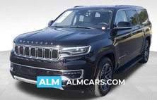 2023 Jeep Wagoneer L Series II
